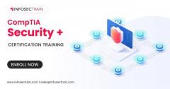 Security plus Online Exam Training