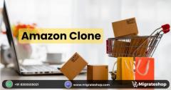 Start Your eCommerce Journey with Our Amazon Clone Script!