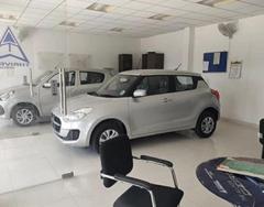 Visit Triveni Cars Eeco Car Dealer Tharamangalam Central For New Car 