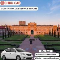 Effortless Journeys _outstation cab service in Pune 