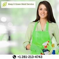 Top Rated Maid Service Houston