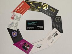 Corporate Printing Services in Las Vegas: Where Excellence Meets Innovation