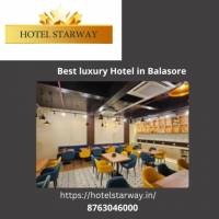 Best luxury Hotel in Balasore