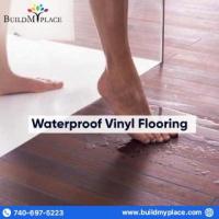 Explore Our Range of Waterproof Vinyl Flooring