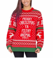 Don't Miss Out! Grab Your Ugly Sweater Before They're Gone!