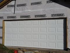 Garage door opener repair | 2C Roofing & Construction