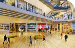 Commercial Properties Available in M3M Paragon, Gurgaon