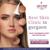 Best Skin Clinic in gurgaon 
