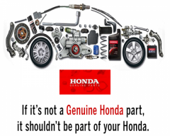 High-Quality Honda Auto Parts Wholesaler | Starcity Autos
