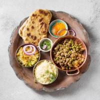 Discover Authentic Indian Cuisine in Winnipeg at Angaar Restaurant