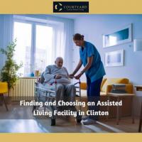 Finding and Choosing an Assisted Living Facility in Clinton