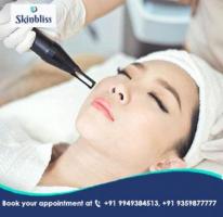 Radiant Skin with Laser Toning Treatment in Hyderabad