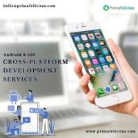Bringing Concepts into Reality: Mobile App Development Services