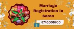Marriage Registration In Saran
