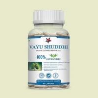 Buy Ayurvedic Lung Detox Medicine: Get Natural Relief Today!