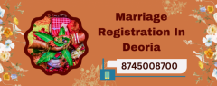 Marriage Registration In Deoria