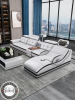Leather Sofa |Best and comfortable Sofa sets in Dubai|10%OFF