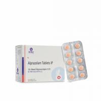 Get Ksalol Xanax 1mg (Alprazolam) Tablets In UK
