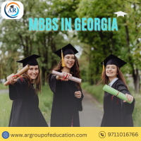 MBBS in Georgia: A Comprehensive Overview