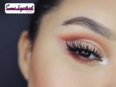Enhance Your Gaze: Bottom Eyelash Extensions for Subtle Glamour
