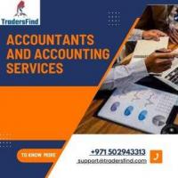 Premier Accountants And Accounting Services in Dubai With TradersFind