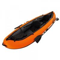 Inflatable 2-Person Luxury Venture Kayak | Luxtopia Shop