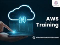  AWS Course In Pune
