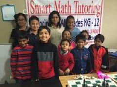 Professional Chess Classes from Smart Math Tutoring