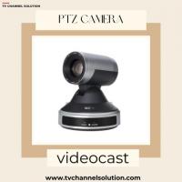 Buy 4K Optical Zoom Videocast PTZ Camera
