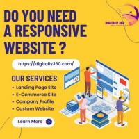 Future-Proof Your Website: Why Responsive Web Design is Essential