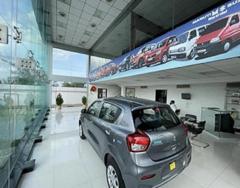 Visit Seva Automotive Ertiga Car On Road Price Ajanti For Best Deals