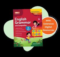 Explore the Exciting world of English with Viva VOLT!