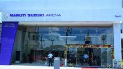 Contact Varun Motors Arena Swift Car Dealer In Rekurthi Telangana