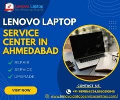 Lenovo Laptop Service Center in Ahmedabad | Call@8929161841