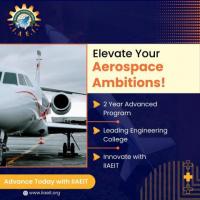 Advance in Aerospace with M.Tech | IIAEIT Pune
