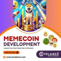 Meme Power in Your Hands: Launch Your Own Meme Coin in Minutes!