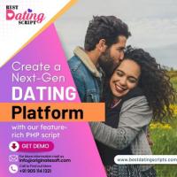 Buy The Best Dating PHP Script From Us