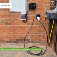 EV Charger Installers Northern Ireland