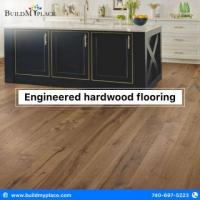 Experience the Beauty of Engineered Hardwood Flooring