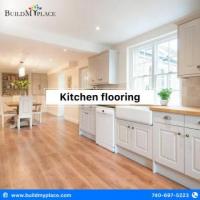 Upgrade Your Home: Durable and Easy-to-Maintain Kitchen Flooring