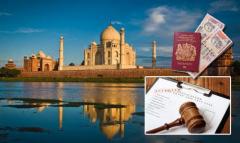 Apply tourist visa for India With Indian Visa Centre