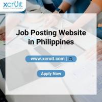 Best Job Posting Website in the Philippines - Xcruit
