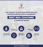 Best NDA Coaching Center In Jaipur