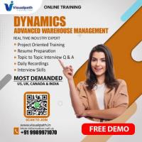 Advanced Warehouse Management in Dynamics 365 | Hyderabad