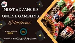 Gambling Platform | Gambling Advertising Network