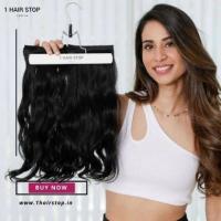Luxurious Hair Extensions: Elevate Your Look Instantly