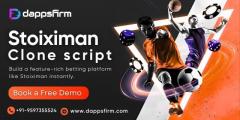 Launch Your Own Betting Platform with Our Stoiximan Clone Script!