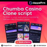 Build Your Own Chumba-like Casino with Our Ready-Made Clone Script