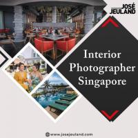 Interior photographer Singapore - Jose Jeuland