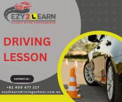 Learn to Drive with Confidence in St. George! 